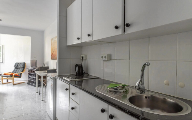 Comfortable Studio Apt