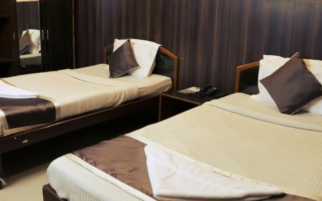 Om Shree Residency