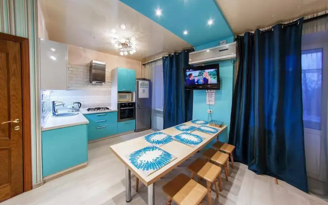 Apartments Barraсuda