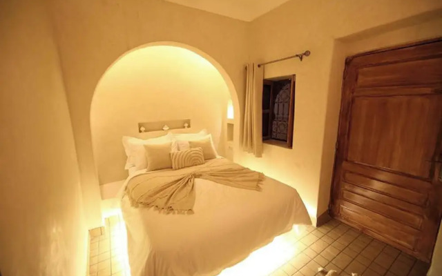 Riad Oum H&N