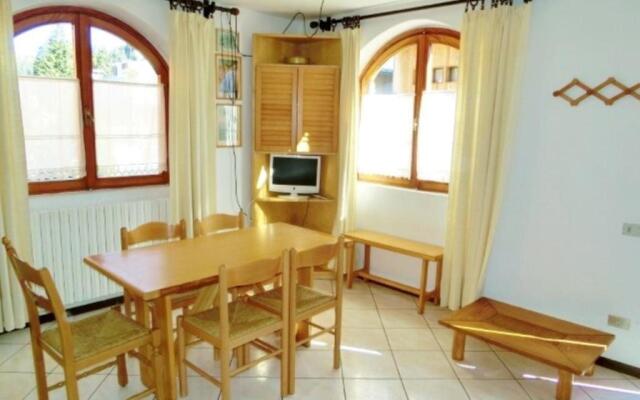 Bilocale Alberti - Casa di Legno