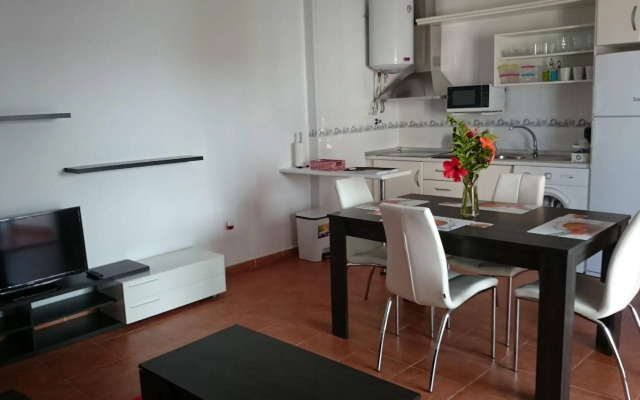 Apartamentos Natura World