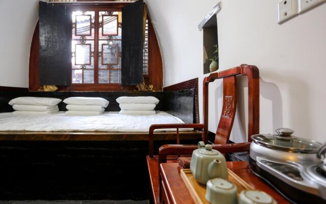 Pingyao 1 Home Hotel