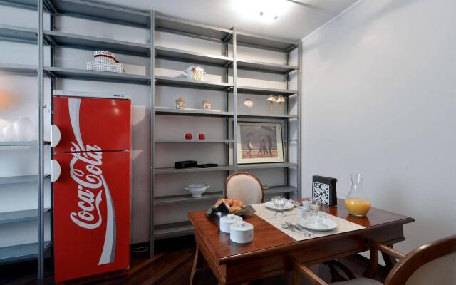 Heart Milan Apartments