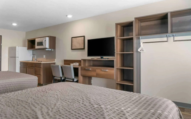 Extended Stay America Suites - Detroit - Rochester Hills