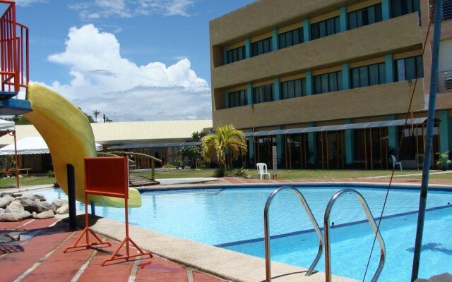 Philippine Gateway Hotel