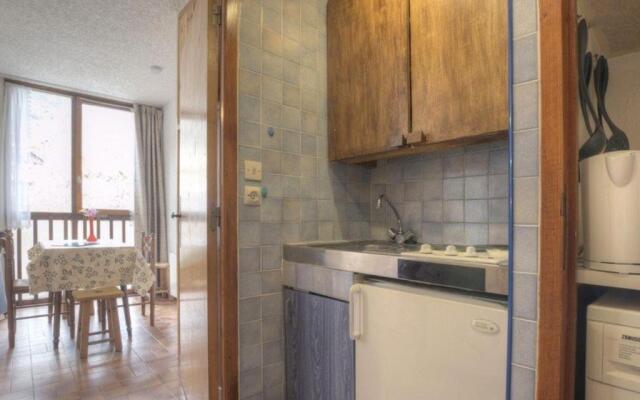 Appartement Serre Chevalier, 1 pièce, 2 personnes - FR-1-330E-62
