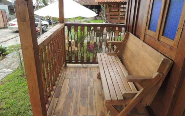 Singgasana Villa & Resto