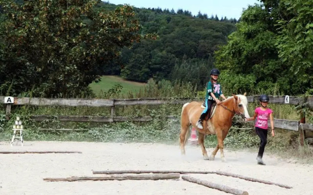 Ferienhof Lenzlisberg