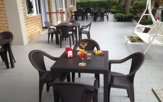 Hotel Primula