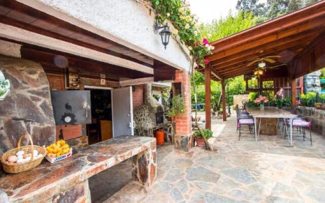 Villa Louis Braille