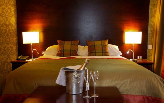 The Tontine Hotel