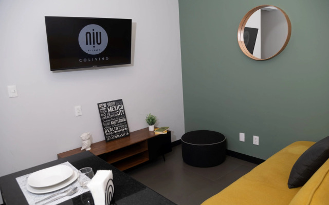 Niu Coliving Ohio