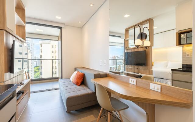 NHC - Neohouse Campo Belo - Anora Spaces