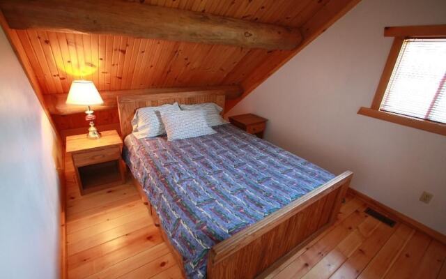 Wilderness Tours Rafting Resort