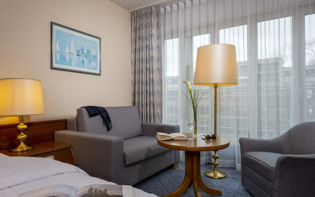 Maritim Hotel Köln