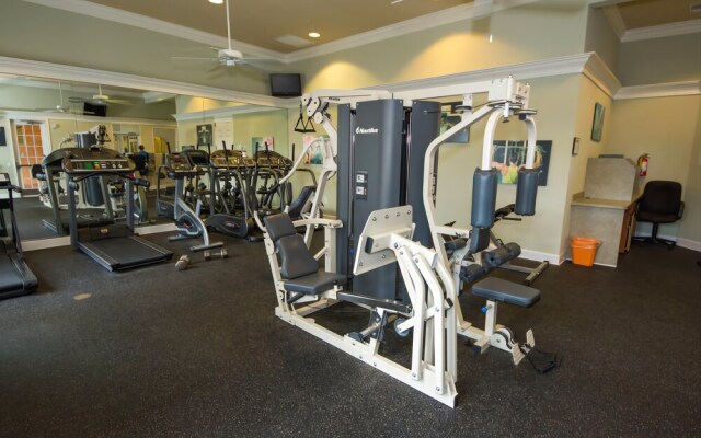 #06 Large Townhouse w/Private Pool - Four Bedroom