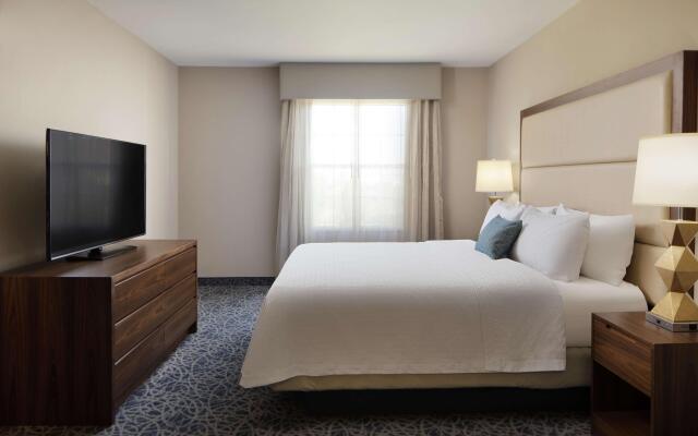Homewood Suites by Hilton Lubbock