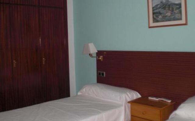 Hotel Casabermeja