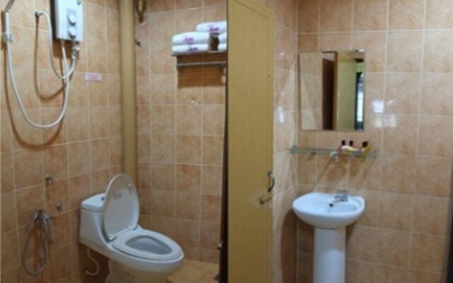 Al Quds Hotel & Resort
