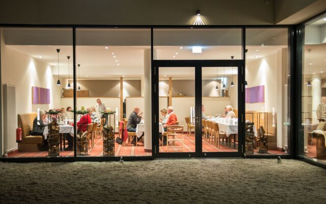 Santé Royale Hotel & Gesundheitsresort