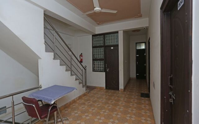 OYO 16437 Hotel Alwar Inn