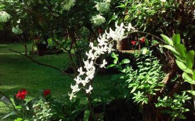 Samitha Guest House