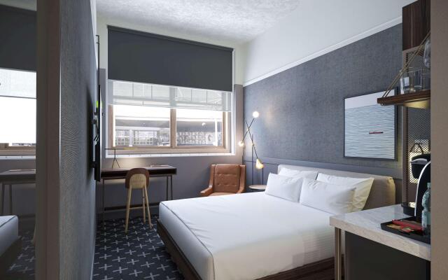 The Slate Denver, Tapestry Collection By Hilton