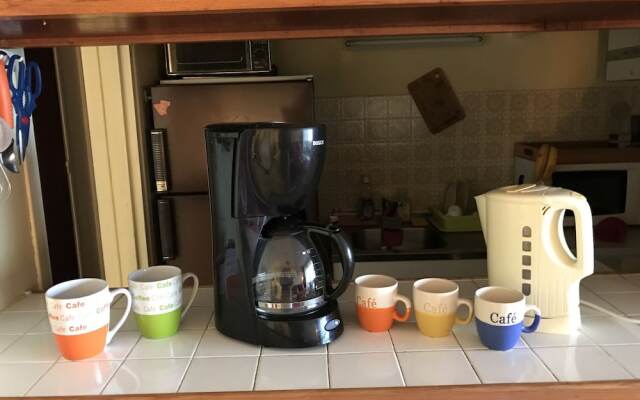 Residence Port St. Ange 3