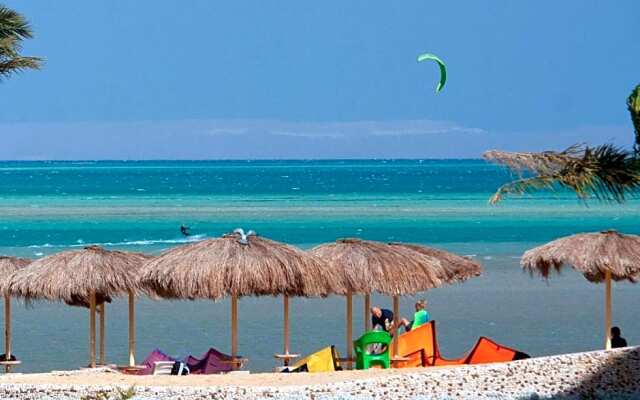 Royal Beach Serviced Apartments