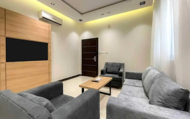 Arjan Park Hotel alkhalij