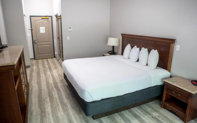 Country Inn & Suites by Radisson, Wilmington, NC