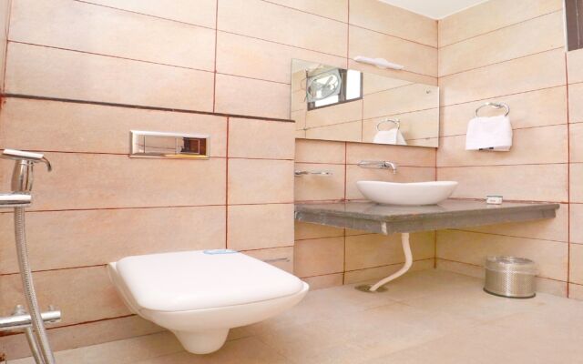 Oyo 43132 Hotel Dreamland