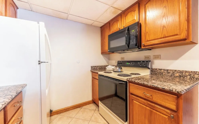 Beaver Run Bldg1 Unit 3100