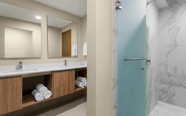 Wyndham Garden Mazatlan Marina