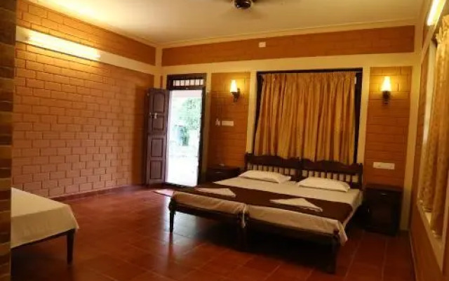 Dazzle Dew Resort