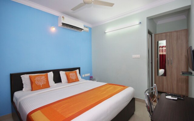 OYO 7480 Garden Green Deluxe 2