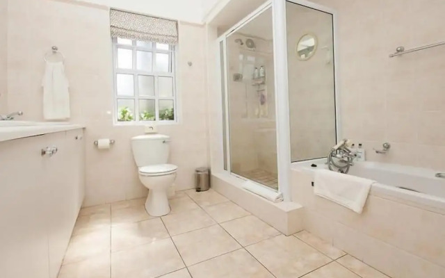 Anchorage Guest House