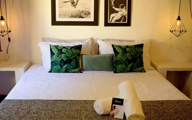 Buzios Beach Surf Hostel