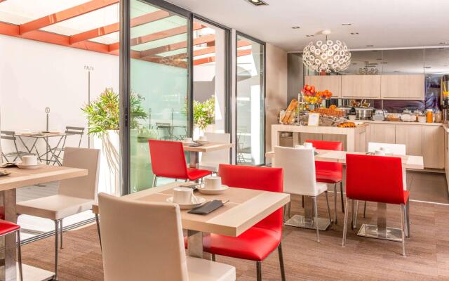 Mercure Président Biarritz Plage