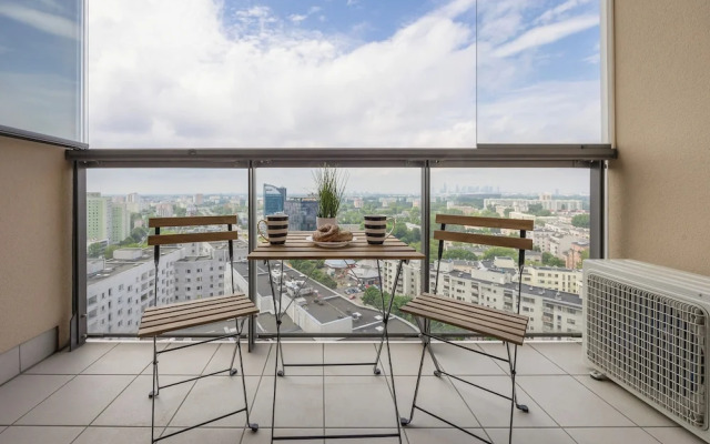 Bright Apartment for 3 People by Renters