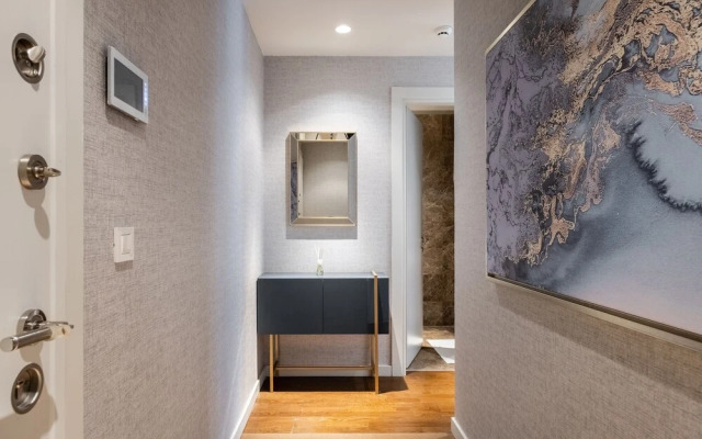 G Yoo Residence by NewInn