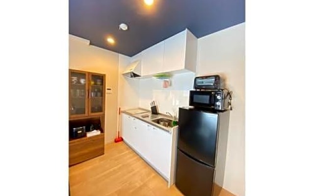 Ninja Hotel Kamakura - Vacation STAY 58172v