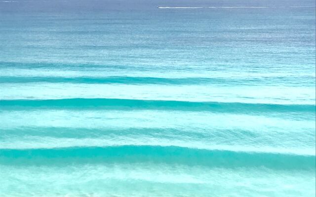 Ocean View Apartments – Delicia