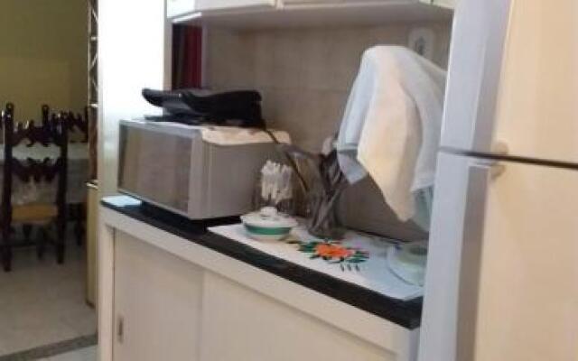 Copacabana Princesinha Do Mar