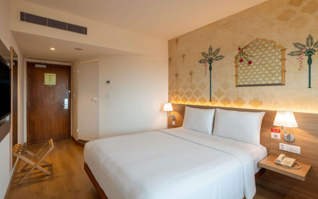 ibis Gurgaon Golf Course Road Hotel