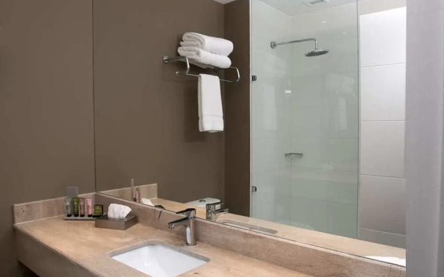 Hampton by Hilton Rancagua