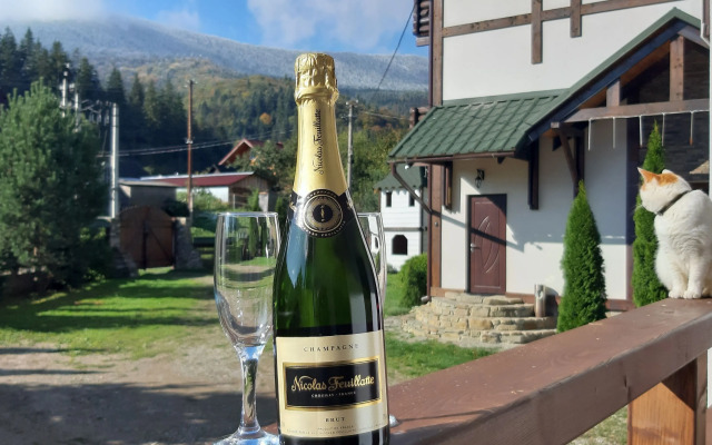 Apartments Girska Sonata