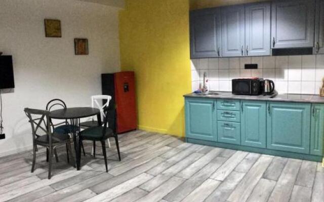 City Center Loft By Picnic