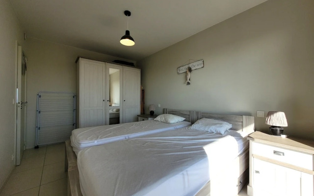 Stylish Holiday Apartment in Middelkerke